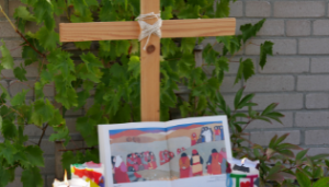 Mehr über den Artikel erfahren Kindergottesdienst am 7. November