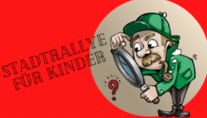 Read more about the article Lösung der Stadtrallye für Kinder