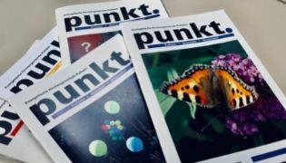 Du betrachtest gerade Abholung des Punkts