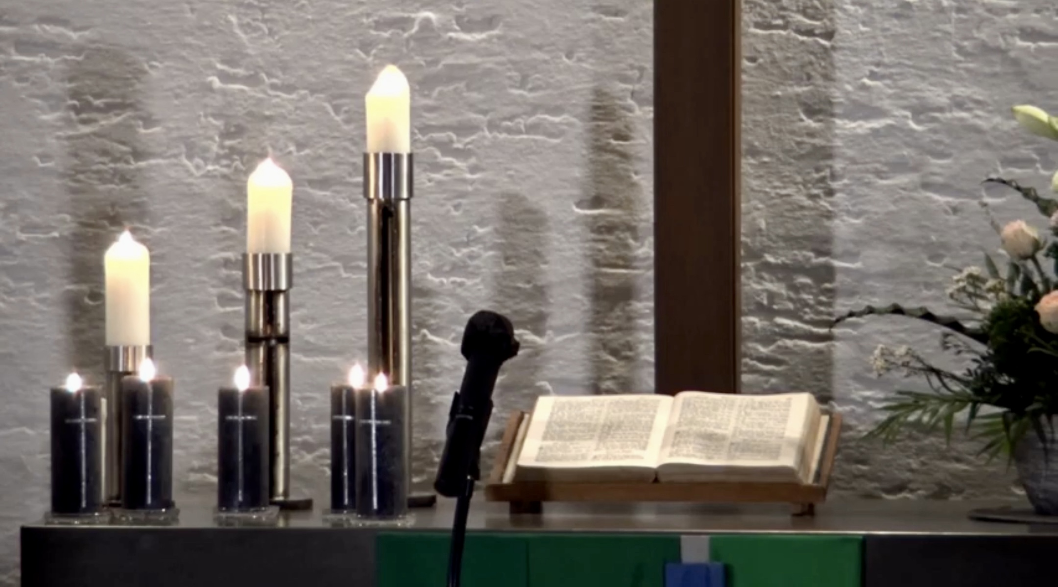 You are currently viewing Gottesdienst online vom Ewigkeitssonntag am 21.11.2021