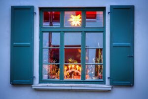 Mehr über den Artikel erfahren Lebendiger Adventskalender 2024