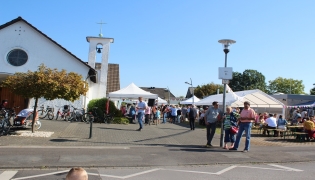 You are currently viewing Gemeindefest an der Gnadenkirche am 25. September