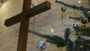 Mehr über den Artikel erfahren Gottesdienste zur Weihnacht an der Gnadenkirche