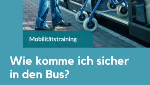 Read more about the article Mobilitätstraining 21.03.2024 ab 10.00 Uhr