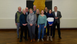 Read more about the article Das neue Presbyterium stellt sich vor