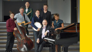 Mehr über den Artikel erfahren Aalto-Jazz-Trio & Friends