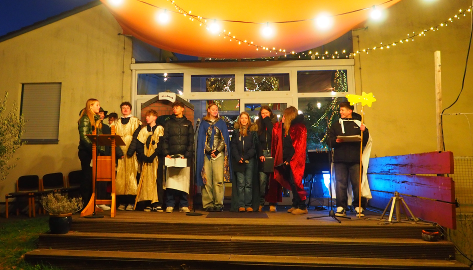 Du betrachtest gerade Frohe Weihnachten euch allen!